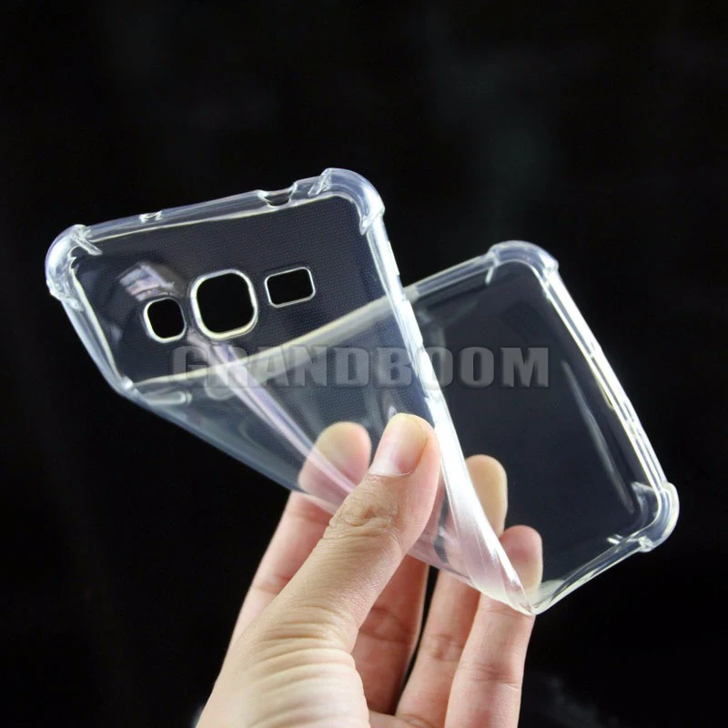 100 шт противоударный прозрачный мягкий ТПУ ультра тонкий чехол для Samasung Galaxy A9 A7 A6 Plus A50 A30 M30 M20 M10 противоударный угловой чехол