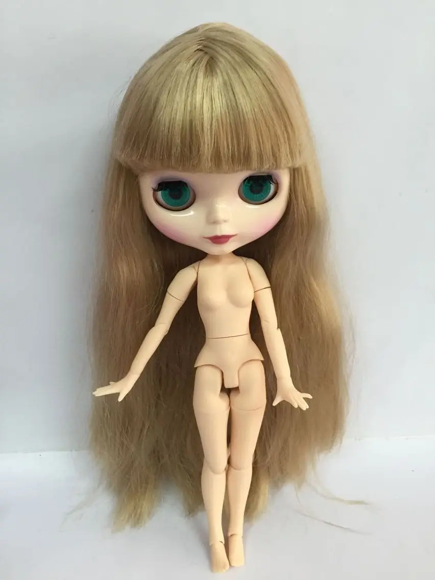 joint body Nude blyth Doll Factory doll Fashion Suitable For DIY 4646 | Игрушки и хобби