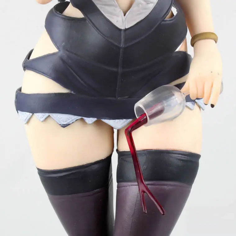 1/6 масштаб 32 см аниме сексуальные фигурки STARLESS Marie Mamiya Съемная одежда ПВХ фигурка коллекционная игрушка для взрослых