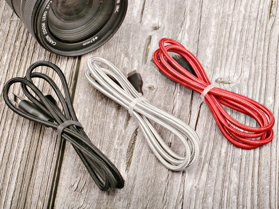 Кабель usb type-C для samsung Galaxy S8 S9 0,25 м 1 м 2 м type-C шнур для huawei P20 pro P10 usb кабель для зарядки и передачи данных USB C