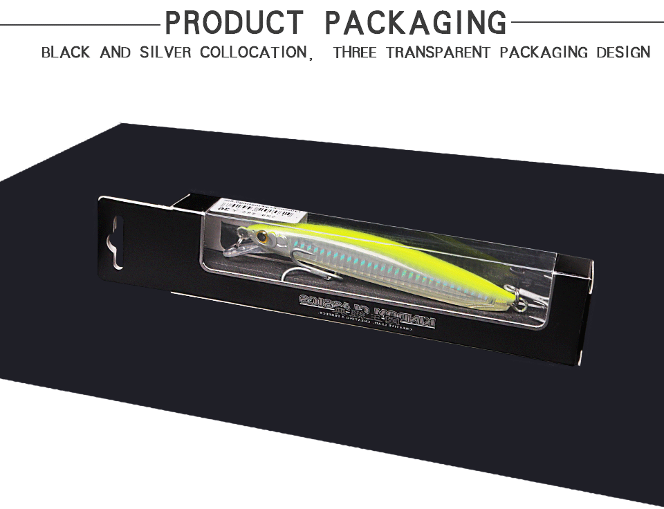 Kingdom New JERKBAIT CHANCE рыболовные приманки для моря 120 мм 130 мм Высокое качество Плавающий Гольян искусственная жесткая морская приманка воблеры