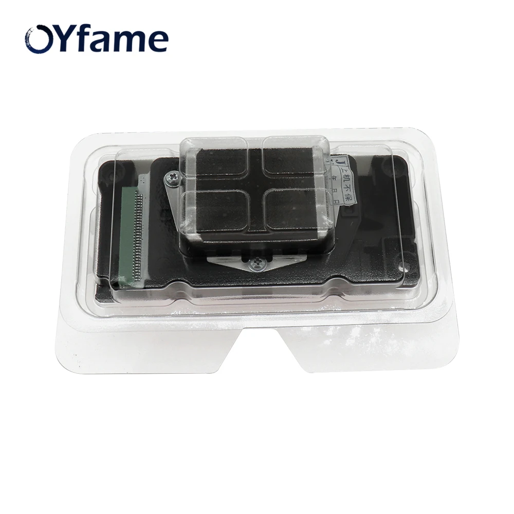 OYfame Новый и оригинальный зеленый разъем DX5 Печатающая головка для Mutoh VJ1204 VJ1304 VJ1604