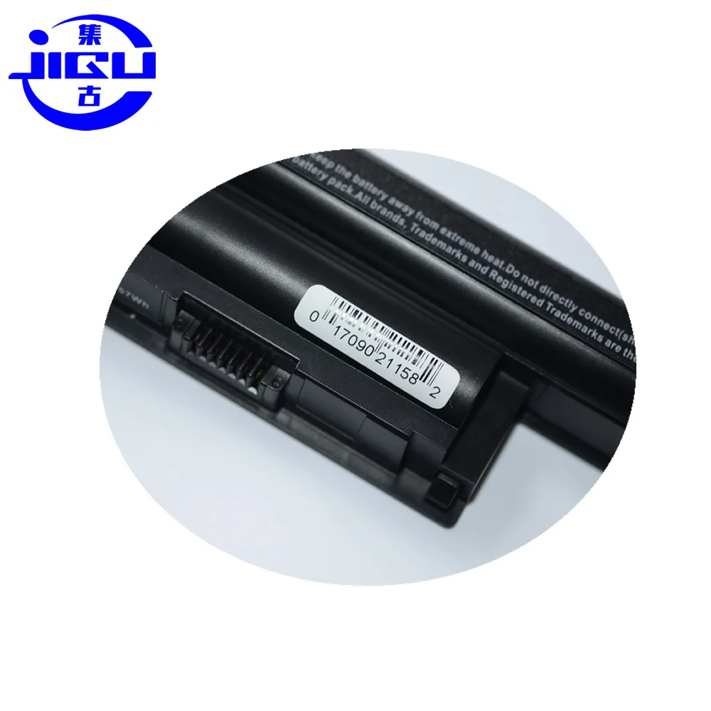 JIGU ноутбука Батарея для SONY VAIO VGP-BPS26 VGP-BPL26 VGP-BPS26A Батарея C CA CB серии(все