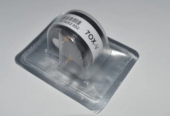 Новый аутентичный электрохимический кислородный датчик 7OX V|sensor|sensor sensorsensor oxygen |
