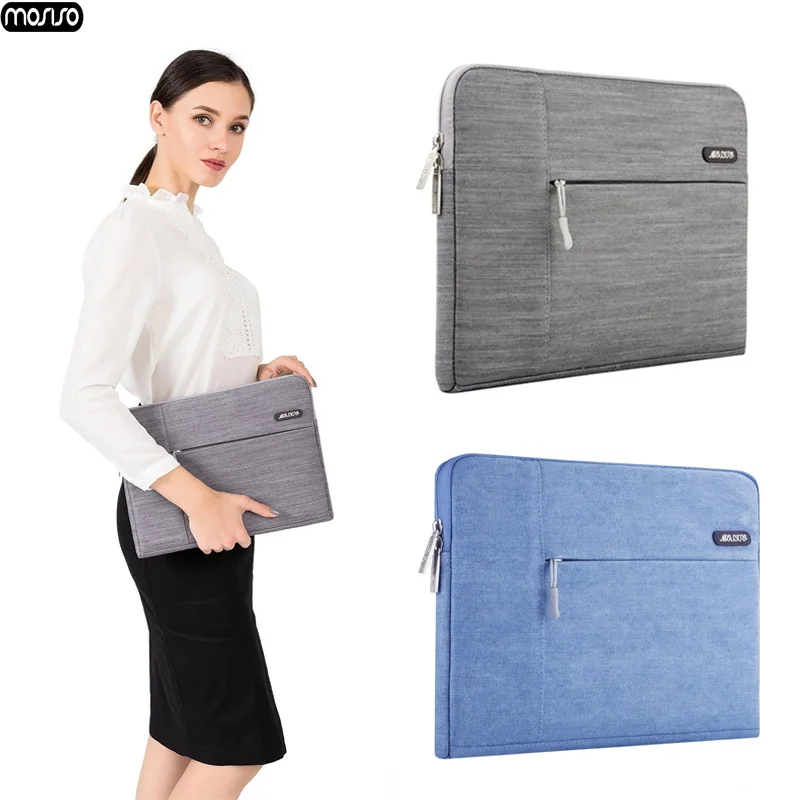MOSISO сумка для ноутбука 11 13 3 14 15 6 дюймов Сумка Macbook Air Pro Lenovo Dell Asus HP Acer чехол