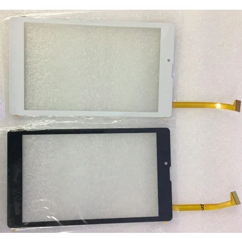 

New 7" inch Tablet PC HSCTP-827-8-V1 2016.08.29 touch screen panel Digitizer Sensor replacement Free Shipping