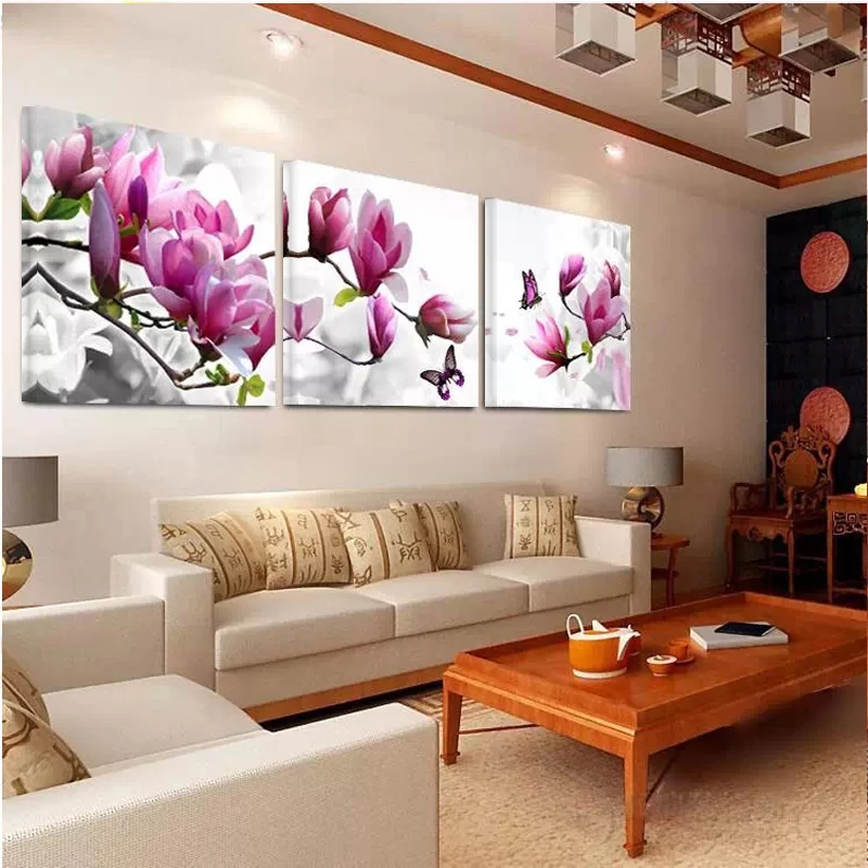 Где Купить Картины В Гостиную