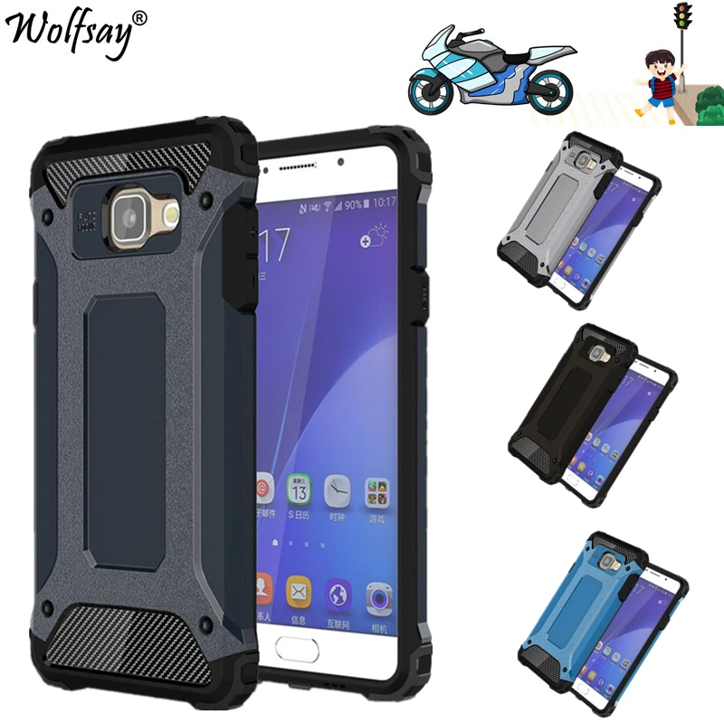 Чехол Wolfsay для Samsung Galaxy A5 2016 A510 A510F чехол &lt |
