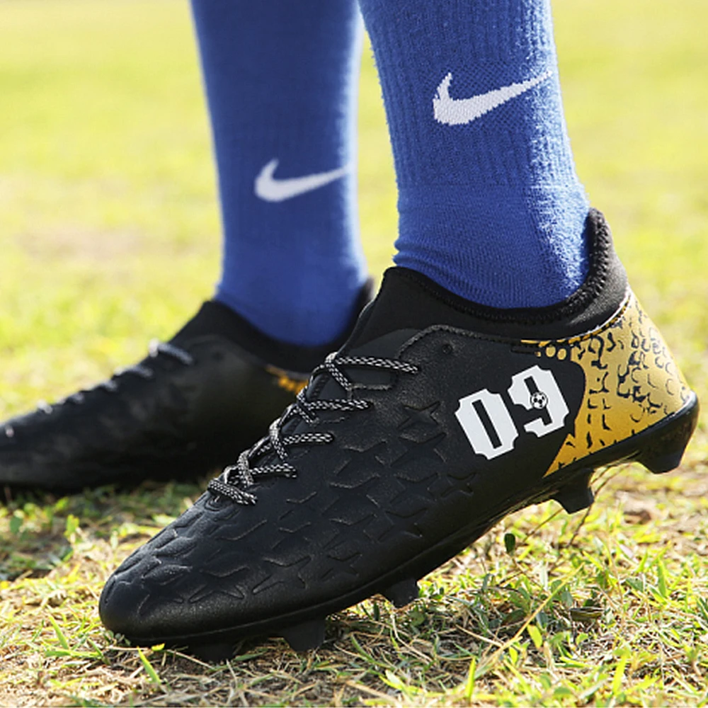 Mens indoor futzalki soccer shoes for futsal football men boots cleats original 2018 crampon | Спорт и развлечения