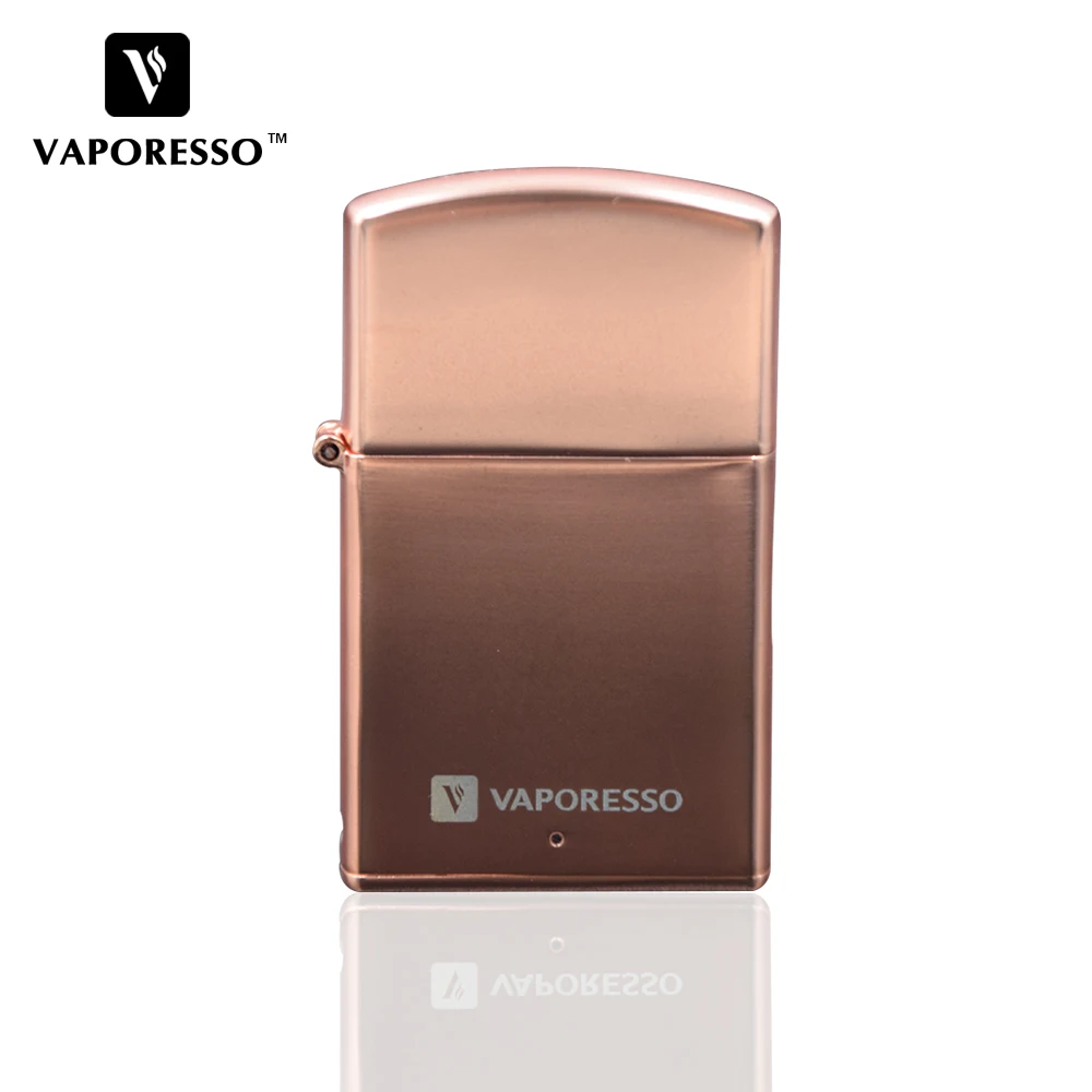 Оригинальный vaporesso Аврора Starter kit 800 мАч поле Mod электронная сигарета