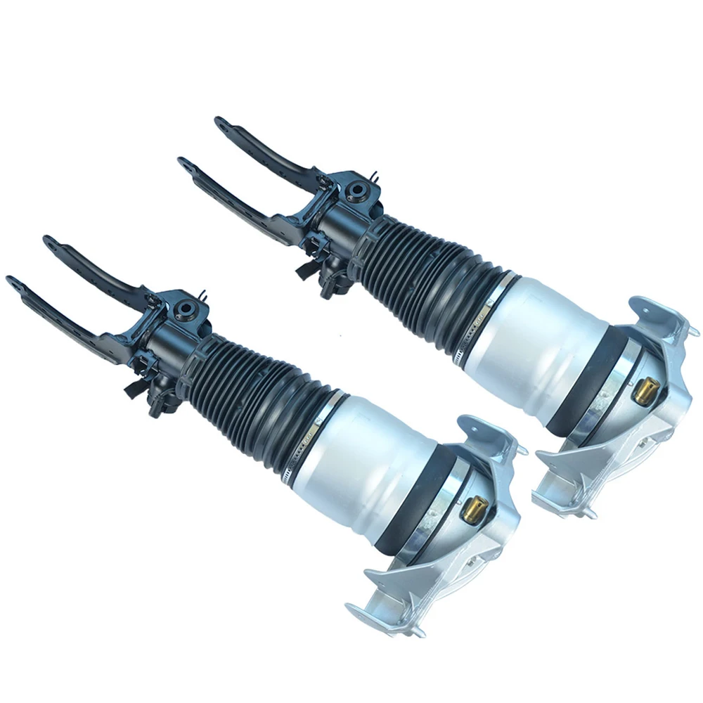 Передняя пара пневматическая подвеска стойки для Audi Q7 Cayenne Volkswagen Touareg Porsche 7L8616039D