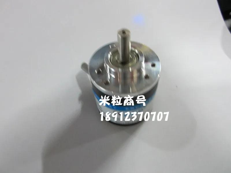 

40S6-600PKVC3-K1520 optical encoder