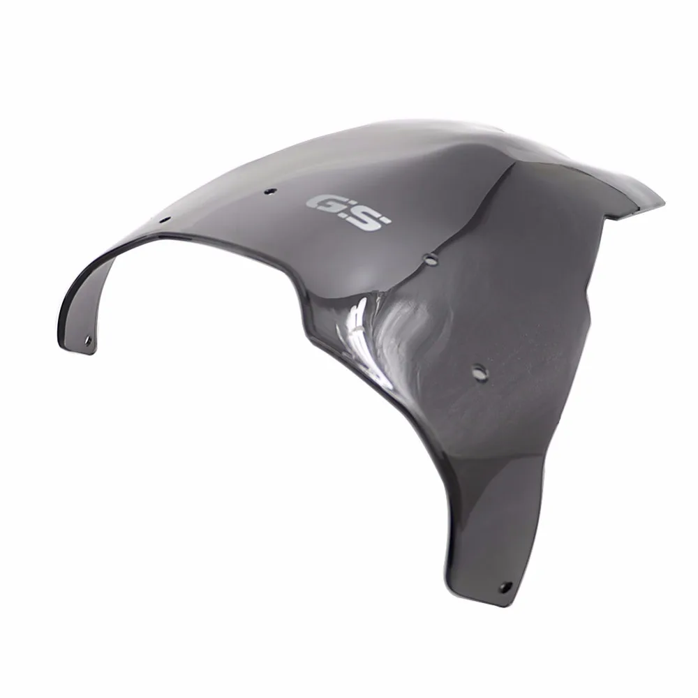 Мотоцикл Дым лобовое стекло для BMW F800GS 2008 2017 F700GS F650GS 2013 F 800/700/650 GS 2009 2010 2011