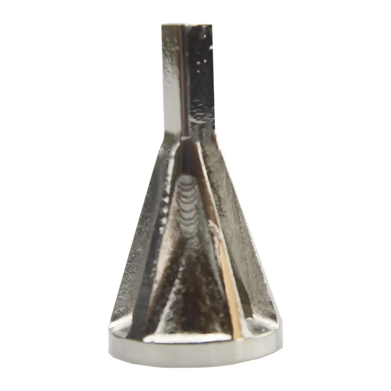 1 шт. черный/серебристый/Золотой Deburring внешний фаска из нержавеющей стали удалить