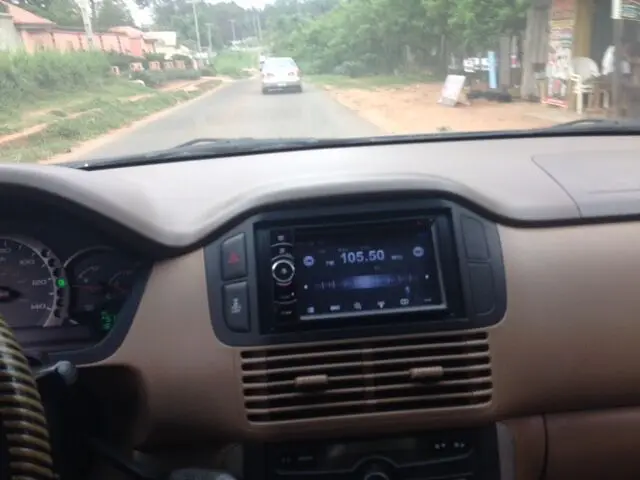 Liislee для Honda Pilot 2003~ 2008-Android gps NAVI навигация dvd-плеер Радио Стерео ТВ BT iPod wifi 1080P мультимедийная система