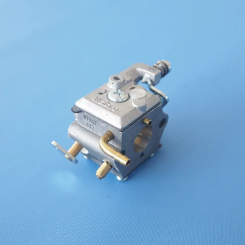 Карбюратор NGH GT17 WT962 17200 для двигателя RC бензиновый одноцилиндровый двигатель UAV с