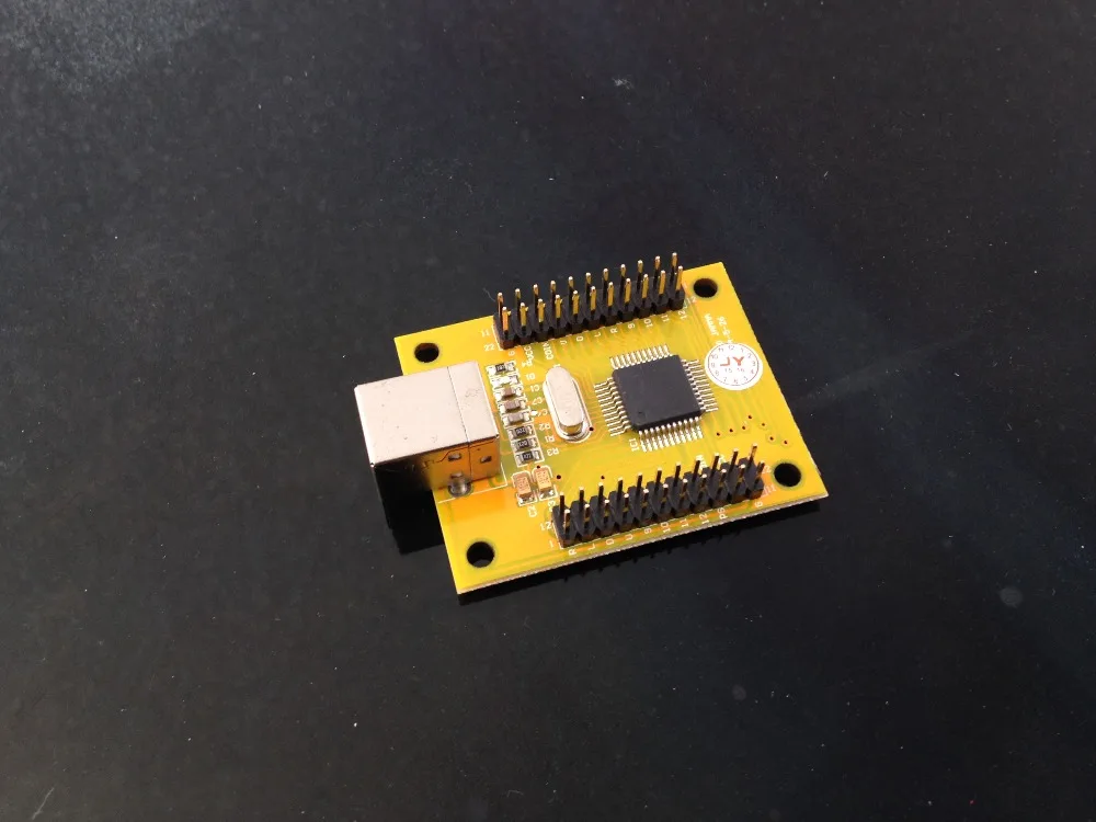 4.8 Разъем для ПК PS 3 2 в 1 USB водитель игрока mame аркады джамма to multicade Клавиатура encoder |