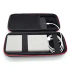 Чехол для внешнего аккумулятора Xiaomi, ёмкость 20000 мАч, ёмкость 2C