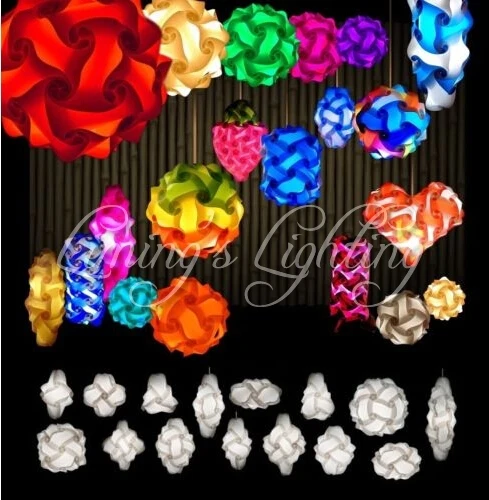 Светильник Потолочный сделай сам красный светильник со шнуром питания