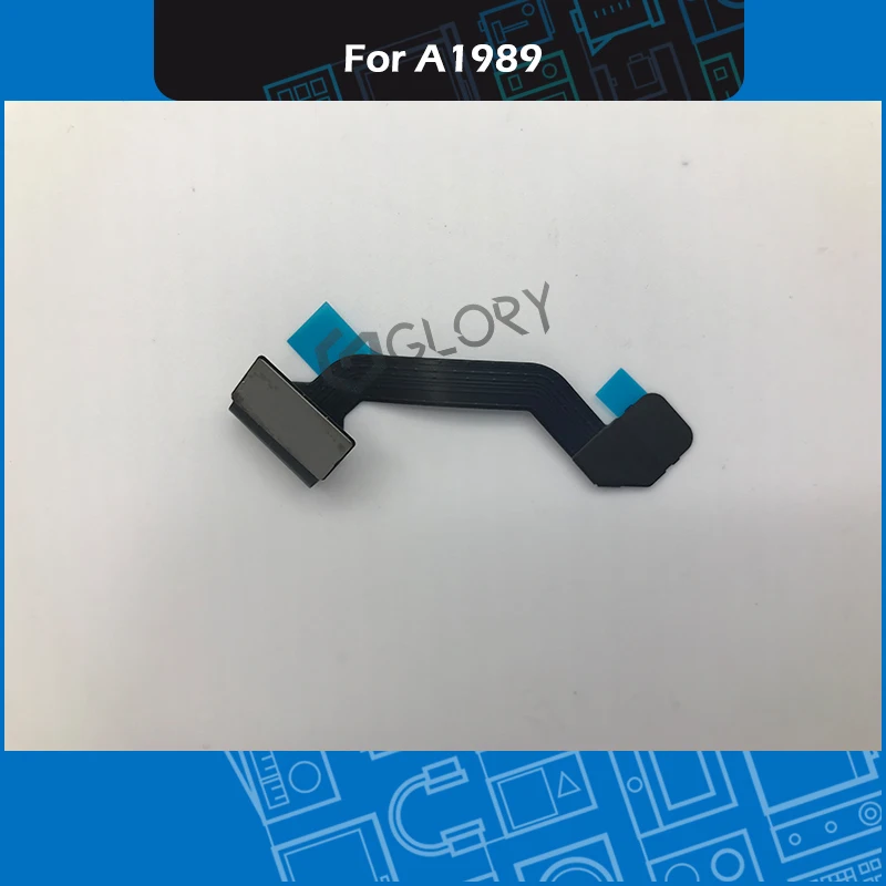Original New A1989 Keyboard Flex Cable 821-01699-03 For Macbook Pro Retina 13&quot 2018 Year EMC 3214 MR9Q2 | Компьютеры и офис
