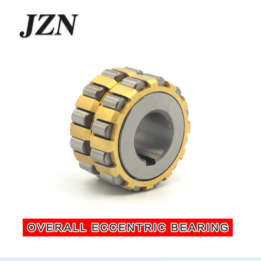 Общий эксцентриковый подшипник 607 YSX | Обустройство дома