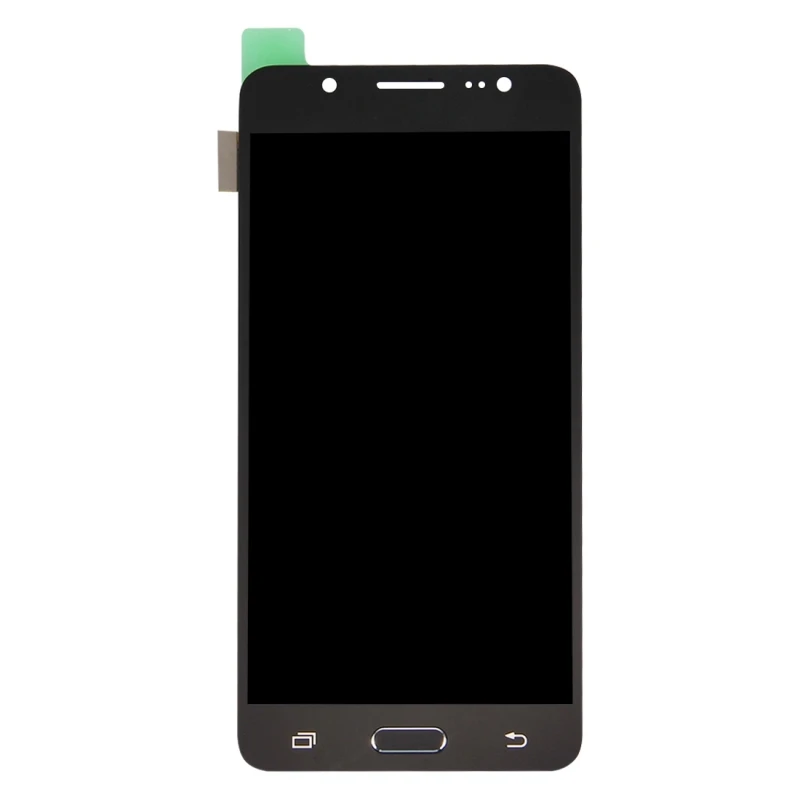 На тонкопленочных транзисторах на тонкоплёночных транзисторах/OLED для samsung Galaxy J510