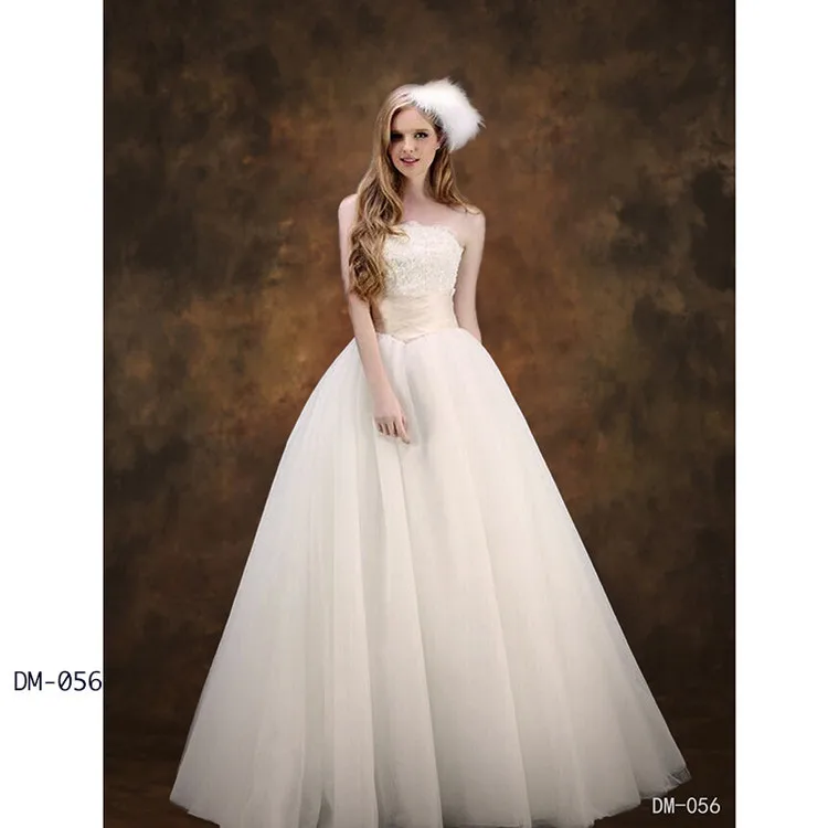 Старый мастер ручной росписью под заказ задний фон из муслина Винтаж для