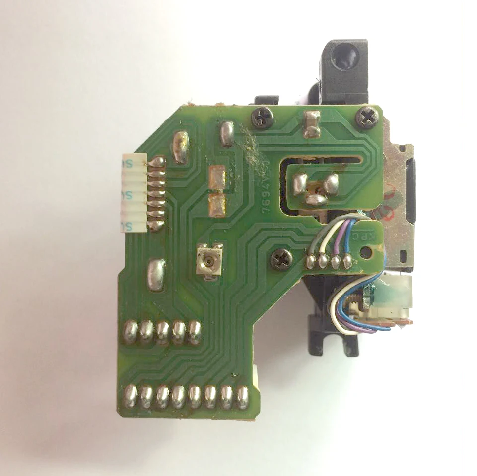 Оригинал новый телефон 5Pin + 8Pin двухрядный разъем без механизма SFP101N/SFP101 для