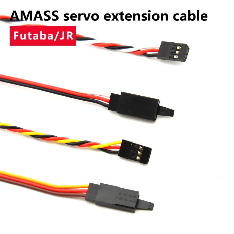 10 шт. кабель-удлинитель для радиоуправляемого квадрокоптера