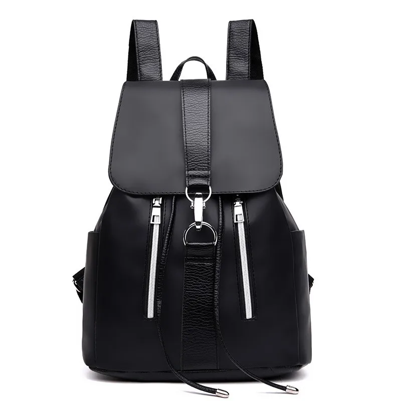 Рюкзак женский из искусственной кожи женские рюкзаки подростковая Школа Mochila Feminina рюкзак Mochilas Mujer