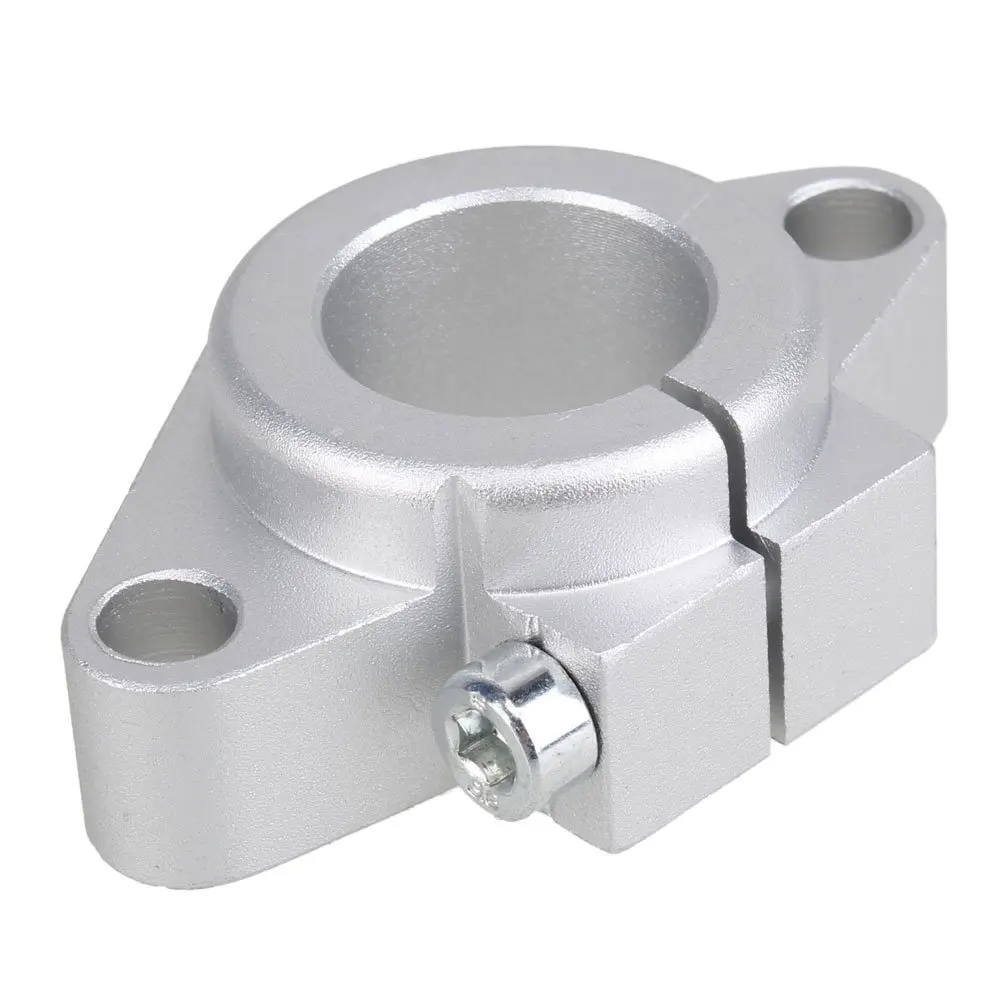 Алюминиевый ЧПУ роутер линейная направляющая движения направляющий стержень