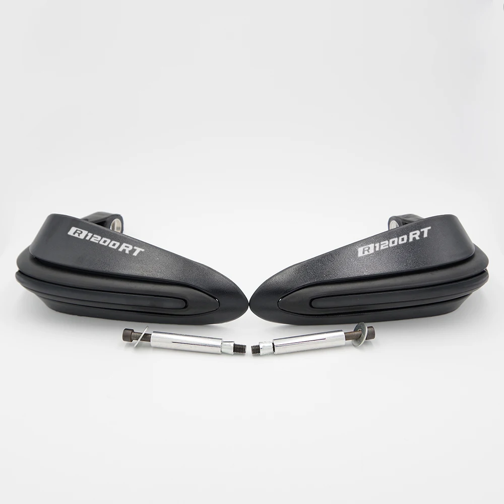R 1200RT For BMW R1200RT 2007-2012 2011 2010 2009 2008 Universal Motorcycle Hand Guards Motocross Dirtbike Handguards | Автомобили и