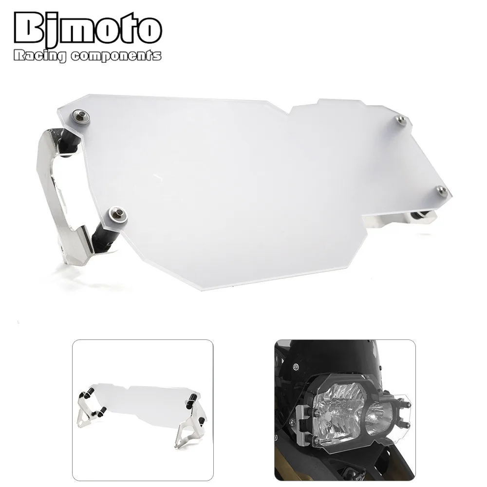 Мото F800GS фара защитная решетка для BMW ADV Adventure F700GS F650GS Twin 2008 2015|grill guard|headlight coverheadlight