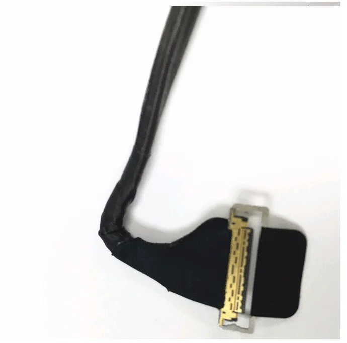 Кабель с ЖК-экраном для Macbook Pro 13 3 дюйма A1278 MD313 MD314 MC700 MC724 2011 год | Компьютеры и офис