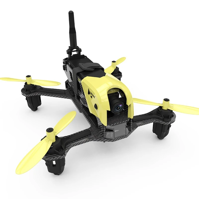 2018 гоночный Радиоуправляемый Дрон H122D X4 Storm RC вертолет 5 8G FPV с HD 720P камерой 3D рулон