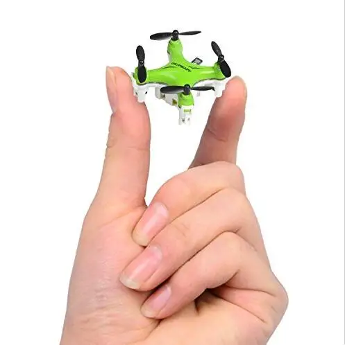 Remote Control Helicopter 4CH Mini 2.4G 6Axis 360 Degree Roll RC Quadcopter Pocket Drone Model Toys for Children | Игрушки и хобби