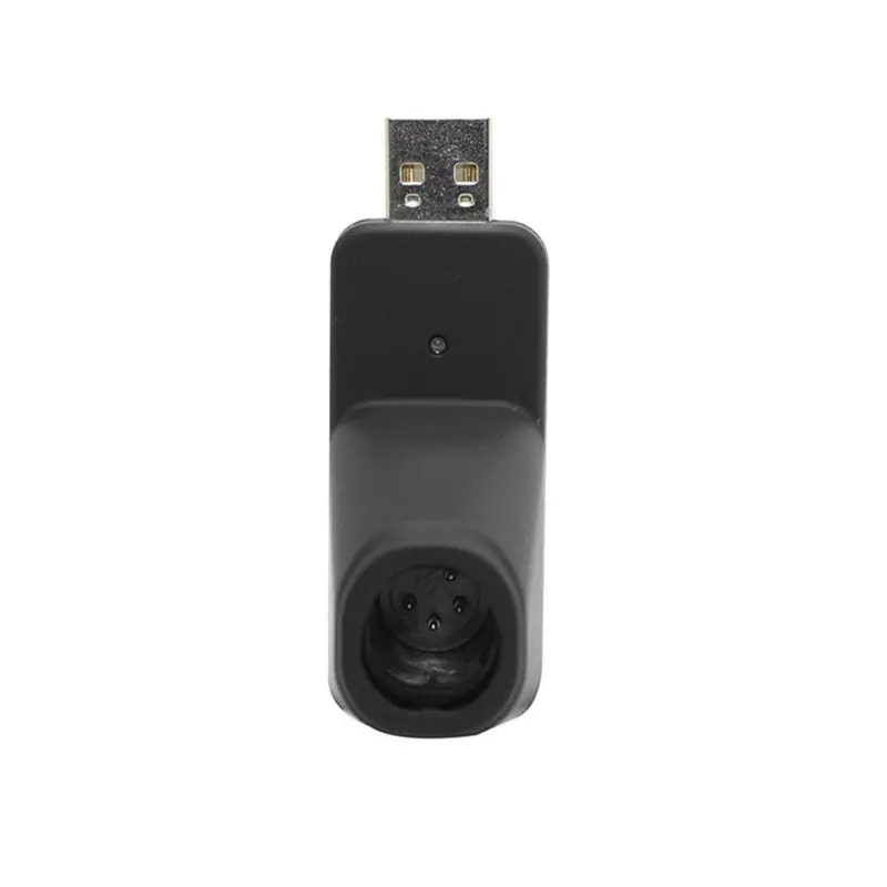 Портативный USB DC5V 2A зарядное устройство для быстрой зарядки Держатель IQOS 2 4/2 4 Plus