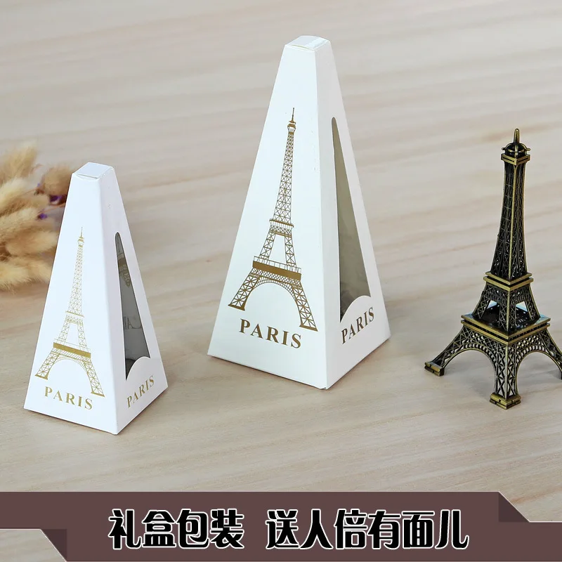 10/13/15/18/22/25/32 см Париж EiffelTower миниатюрная Статуэтка Статуя антикварное украшение