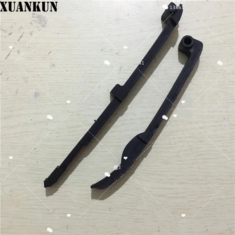 XUANKUN Аксессуары для мотоциклов GT125 цепочка натяжитель цепи QS125-5C цепь ГРМ штанга для регулирования натяжения