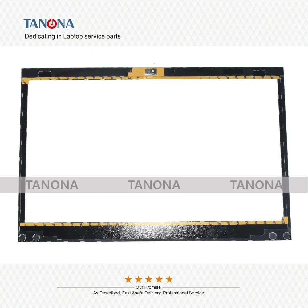 Оригинальная задняя крышка для Lenovo ThinkPad X1 Carbon Gen 4 20FB 20FC ЖК-экран SCB0K40144 01AW967 01AW992 +