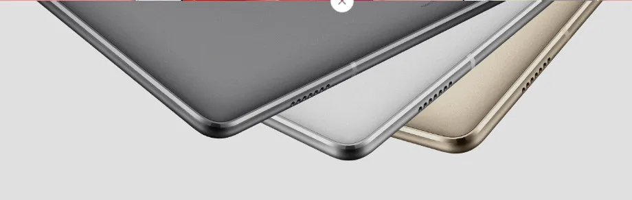 Huawei MediaPad M3 Lite с глобальной прошивкой, 10,1 дюймов, 3 ГБ/4 ГБ ОЗУ, 32 ГБ/64 Гб ПЗУ, Восьмиядерный процессор SnapDragon 435, wifi, планшетный ПК, gps, 8 Мп, 6660 мАч