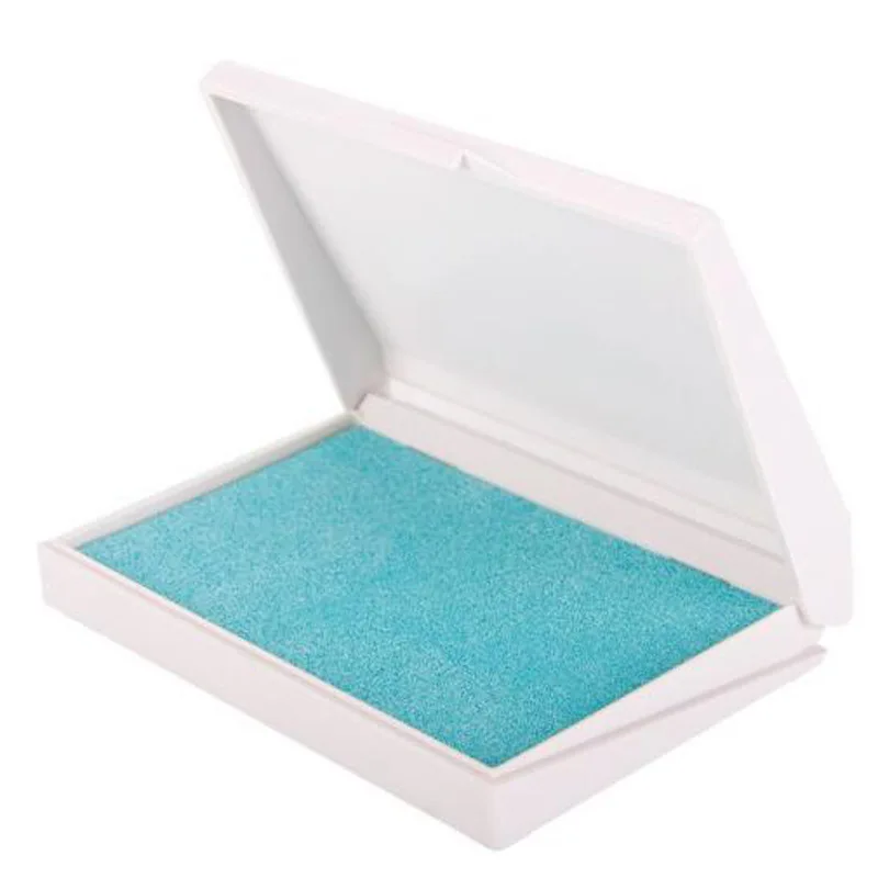 Детская Нетоксичная фоторамка с отпечатком ноги набор для отпечатка ступней