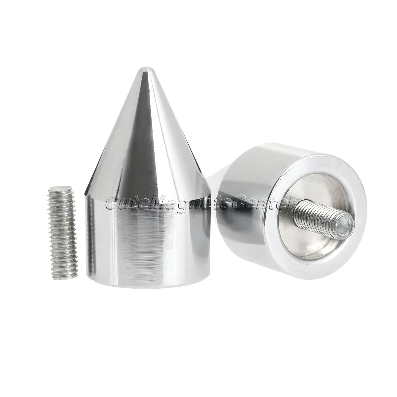 Наконечники стержня колпачки для рук крышка мотоциклетные алюминиевые ручки