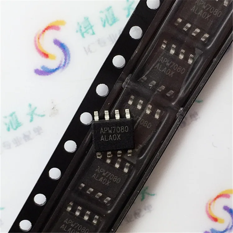 

Module 1IC APW7080KAI-TRG APW7080 Original authentic and new Free Shipping
