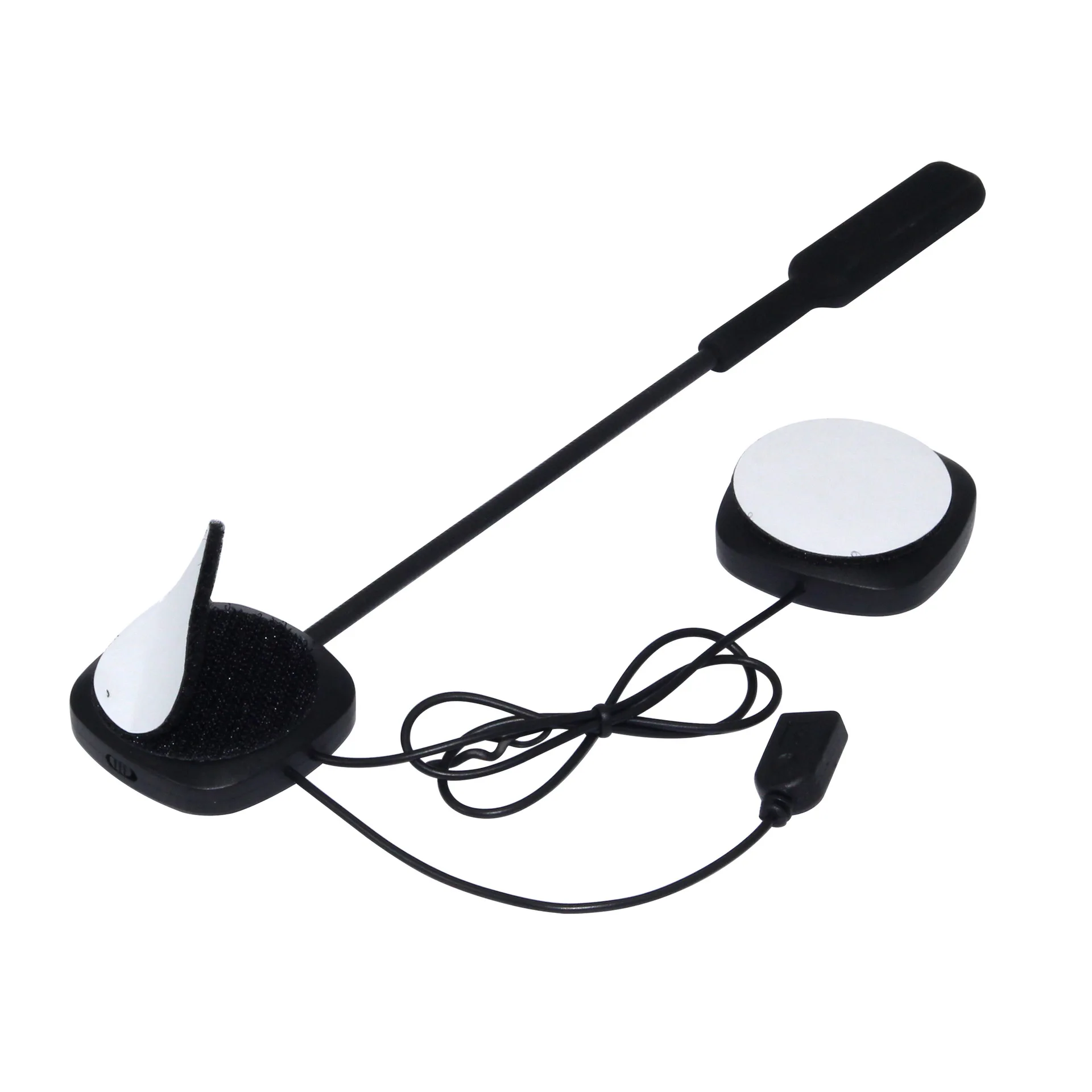4 2 + EDR Беспроводной Bluetooth гарнитура мотоциклетный шлем наушники с микрофоном MP3