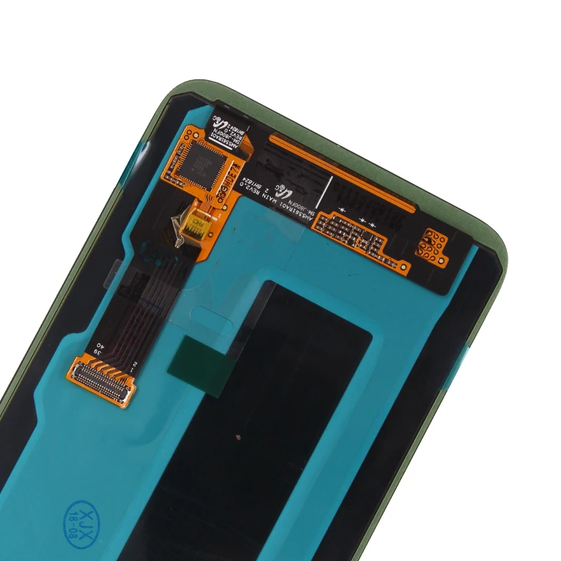 SM-J600F/DS J6 Оригинальные Замена для samsung Galaxy 2018 J600 J600Y ЖК-дисплей экран Дисплей Touch
