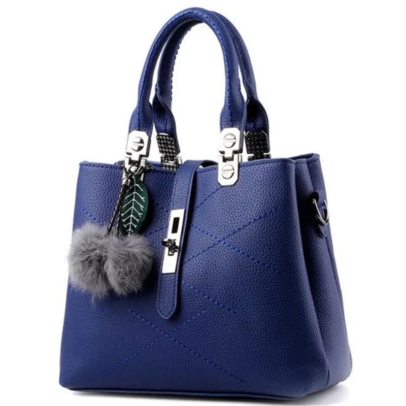 SHUNVBASHA Женщины Сумка Женская Портфель ПР сумки На Ремне PU Почтальона Сумочки