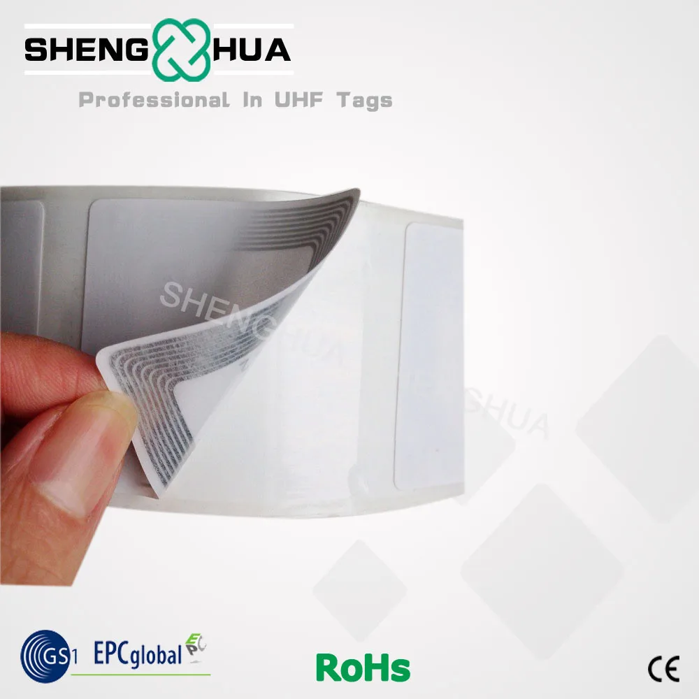10 шт./упак. пассивный RFID чип Медь Бумага теги ISO15693 HF NFC тег библиотека Стикеры