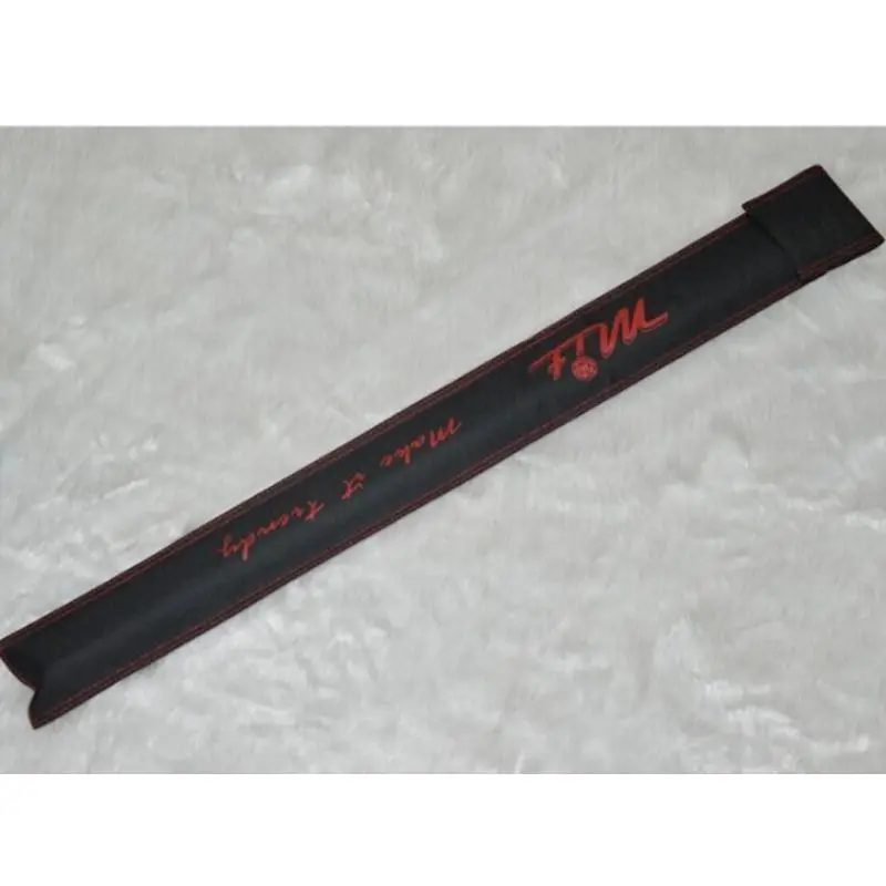 Pool cue case Черный Нейлоновый мешок для бассейна 1/2 бильярдные Аксессуары