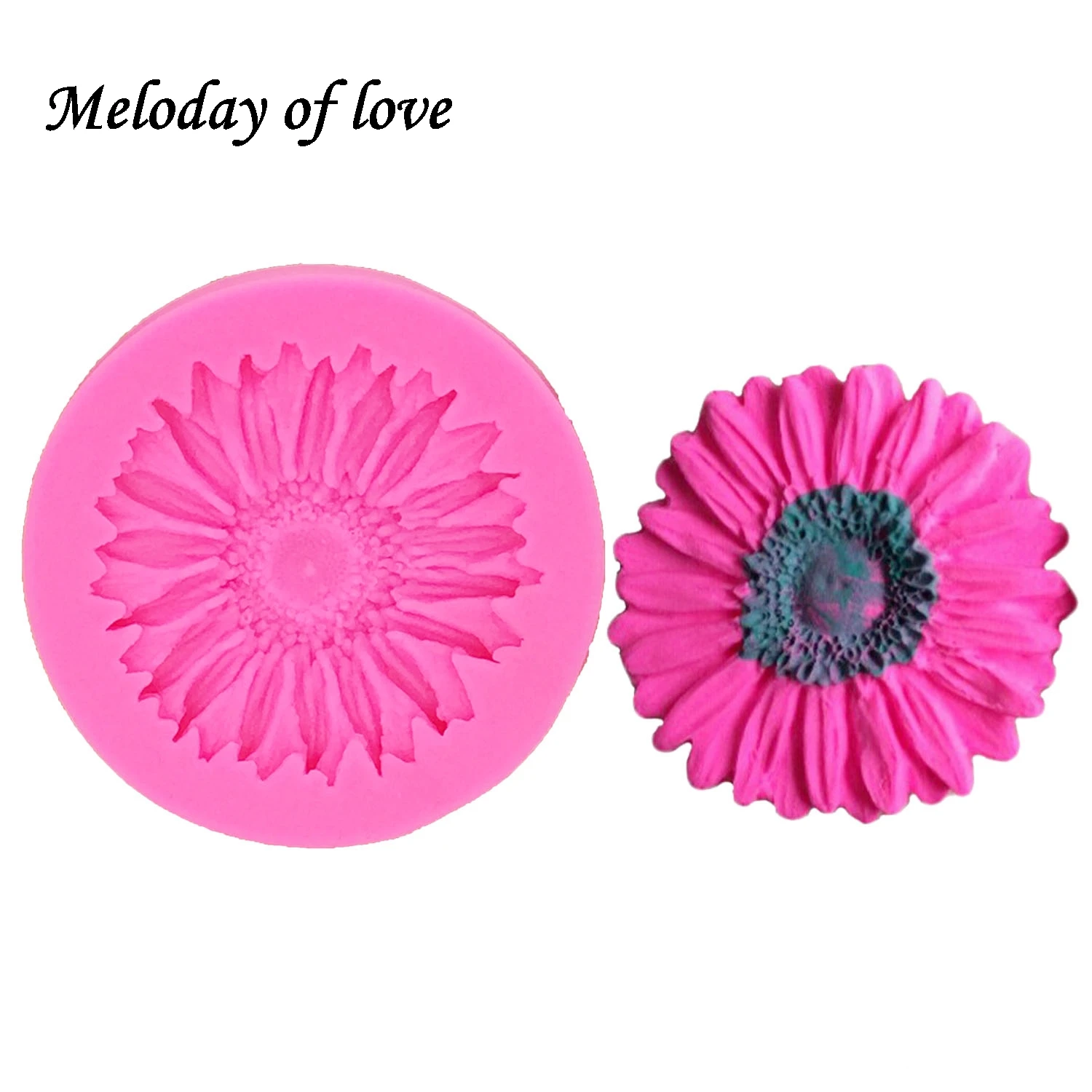 Форма для торта из хризантемы, форма для помадки, инструменты для шоколада, силиконовые формы для штукатурки T0391 Форма для торта из хризантемы, форма для помадки, инструменты для шоколада, силиконовые формы для штукатурки T0391